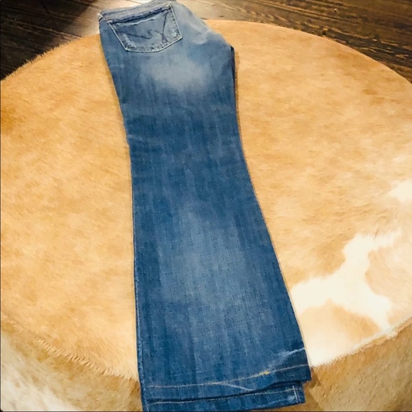Citizens of Humanity Jeans - Picture 3 of 6